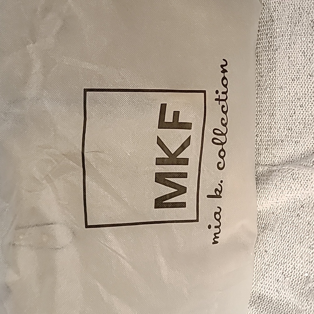 Brand New MKF Collection Tote shoulder bag and cross body bag insert.